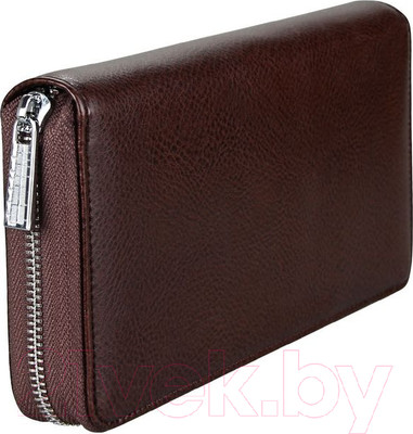 Портмоне Ezcase Koloss Odysseus K5.3 (коричневый)