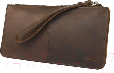Портмоне Ezcase Koloss Cyrus K5.1 (коричневый)