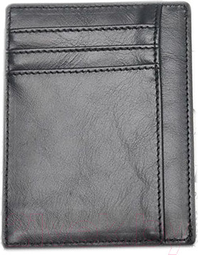 Визитница Ezcase Koloss Helena / K9.4 (черный)