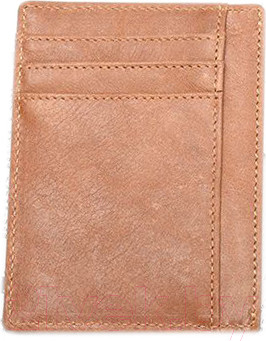 Визитница Ezcase Koloss Helena / K9.4 (песочный)