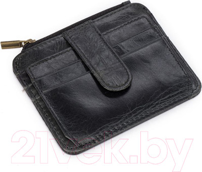 Визитница Ezcase Koloss Meropa / K9.3 (черный)