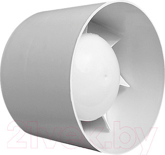 Вентилятор канальный Dospel D120 Euro 2 / 007-0052