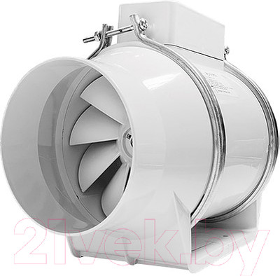 Вентилятор канальный Dospel D100 Turbo / 007-0405