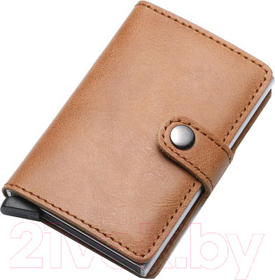 Визитница Ezcase Koloss Orest / K9.2 (песочный)