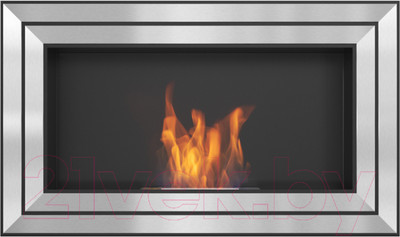 Биокамин Kratki Juliet 1100 с сертификатом TUV