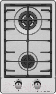 Газовая варочная панель Maunfeld EGHS.32.63CS/G