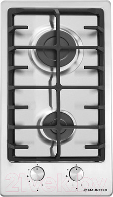 Газовая варочная панель Maunfeld EGHS.32.6CS/G