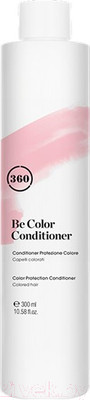 Кондиционер для волос Kaaral 360 для защиты цвета Be Color (300мл)