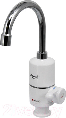 Кран-водонагреватель Atlanta ATH-7420