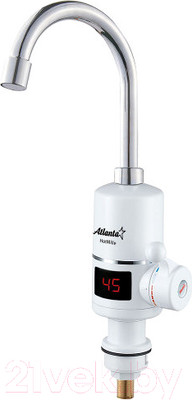 Кран-водонагреватель Atlanta ATH-7421