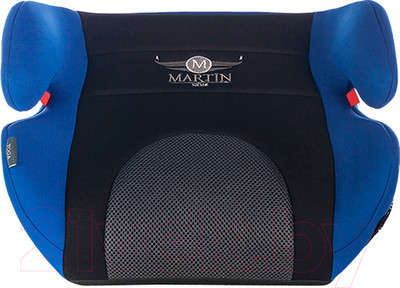 Бустер Martin Noir Yoga Light (Blue)