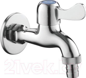 Кран на одну воду Ledeme L4695-1