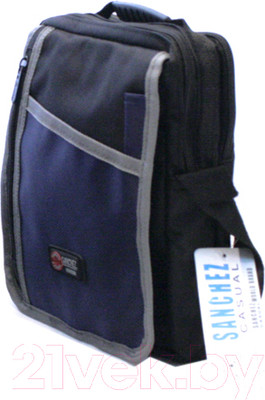 Сумка на пояс Sanchez Casual GHH-8030