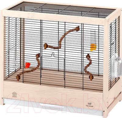 Клетка для птиц Ferplast Giuletta 4 / 52067017