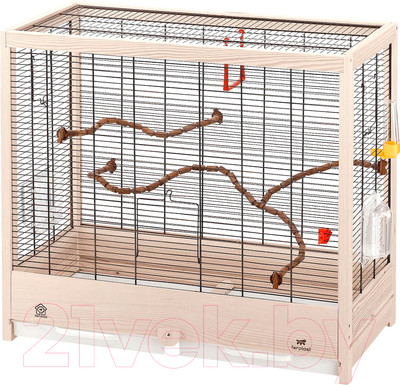 Клетка для птиц Ferplast Giuletta 5 / 52067117