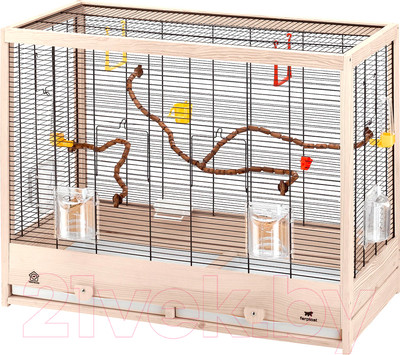 Клетка для птиц Ferplast Giuletta 6 / 52067217