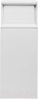 Декоративная розетка для наличника Orac Decor D310