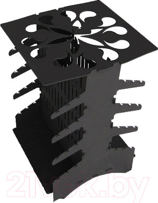 Мангал Станкоинструмент Вертикальный МВ-1