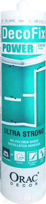Клей Orac Decor Decofix Power FDP700 (290мл)