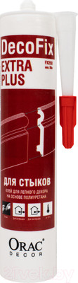 Клей Orac Decor Decofix Extra FX250 (310мл)