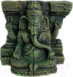 Декорация для аквариума Deksi Камбоджа №1202