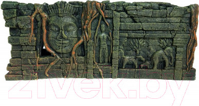 Декорация для аквариума Deksi Камбоджа №1204