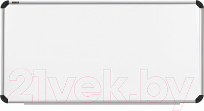 Магнитно-маркерная доска Brauberg Premium / 231702 (120x240см)