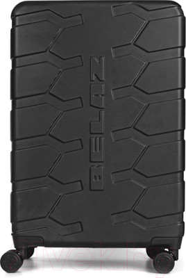 Чемодан на колесах БЕЛАЗ 24д / 2ЧД