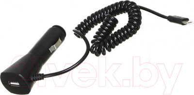 Зарядное устройство автомобильное Heyner 511510 (1.2м)