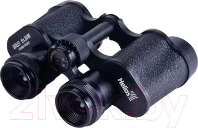 Бинокль Helios БПЦ 8x30 / 0062319