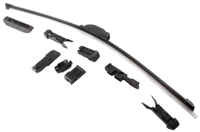 Щетка стеклоочистителя Stellox 204000_SX