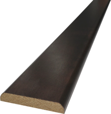 Наличник Та самая дверь 2170х70 (массив сосны коньяк)