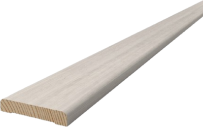 Наличник Та самая дверь 2170х70 (массив сосны белый)