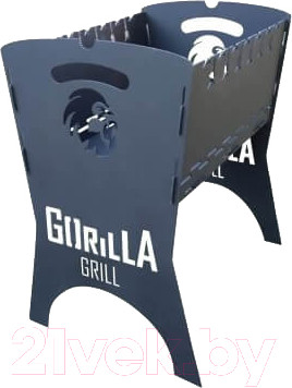 Мангал Gorilla Grill GG 003