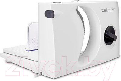 Ломтерезка Zelmer ZFS0916 (белый)