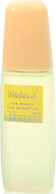 Парфюмерная вода Ascania Weekend (50мл)