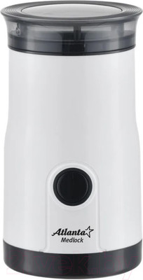 Кофемолка Atlanta ATH-3398 (белый)