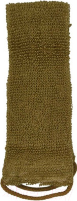 Мочалка для тела Королевна Рами М173