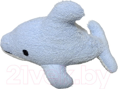 Мочалка для тела Королевна М341Д