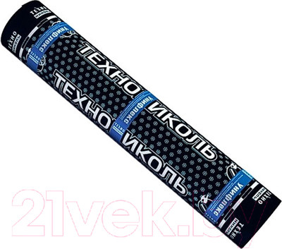 Элакром Технониколь ЭПП К-ПХ-БЭ ПП/ПП-3.5 (15м2)