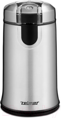 Кофемолка Zelmer ZCG7425 (нержавеющая сталь)