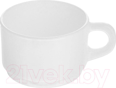 Чашка Arcoroc Empilable / H7794