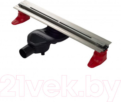 Трап для душа Berges Super Line 550 / 090180