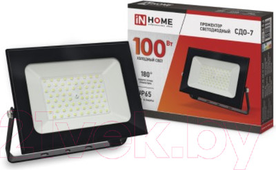 Прожектор INhome СДО-7 / 4690612034652