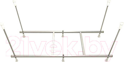 Каркас Aquatek Мия 130 / KAR-0000054