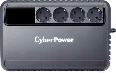 ИБП CyberPower BU1000E