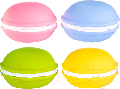 Набор игрушечных продуктов Fancy Разноцветные вкусняшки / SWE02