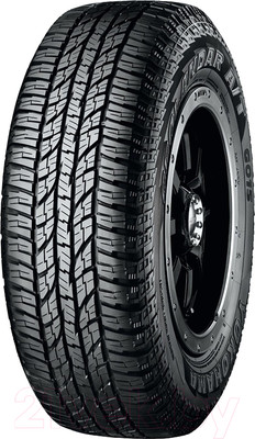 Всесезонная шина Yokohama Geolandar A/T G015 255/70R16 111H