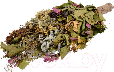 Банный веник Банные Штучки Тонизирующий / 31170