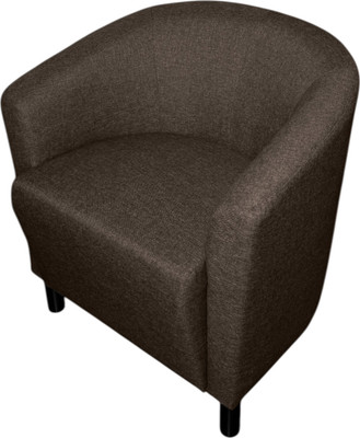 Кресло мягкое Домовой Мажор-1 (Lux 19)